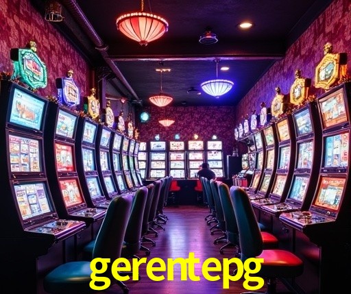 gerentepg instalar