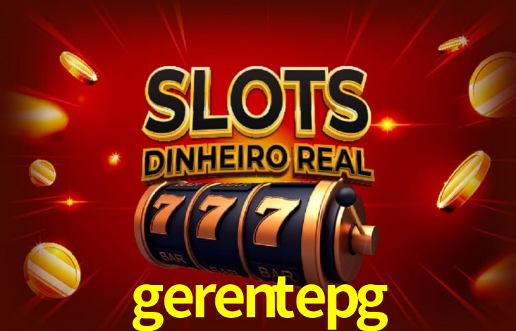 Integração de APIs gerentepg