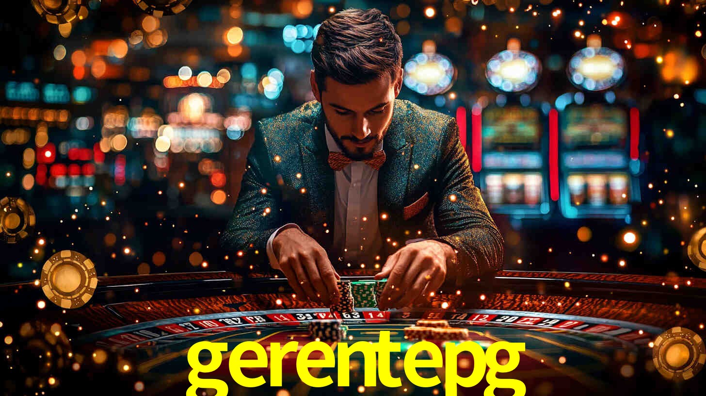 gerentepg bonus