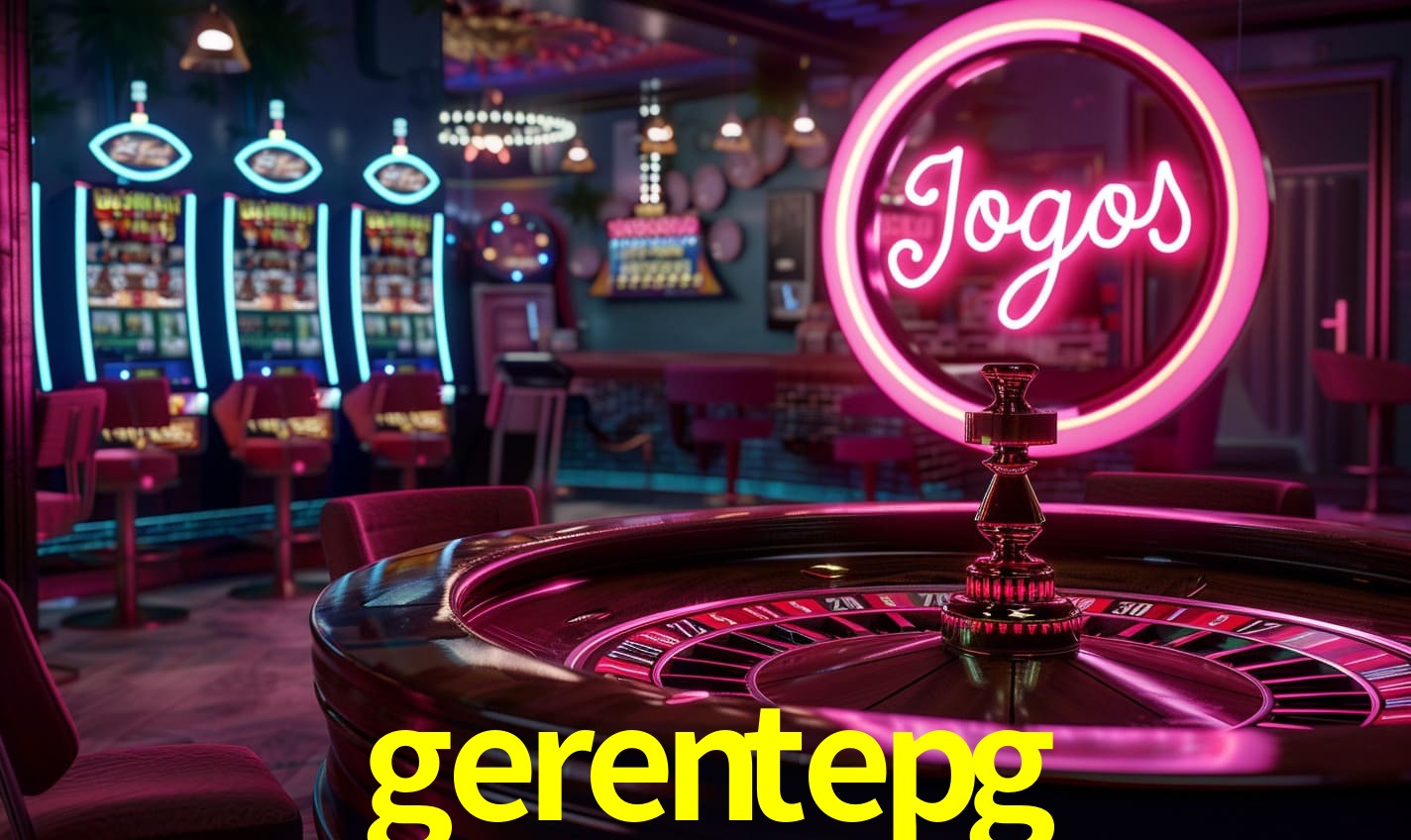 Inovações de Jogos na gerentepg: O Futuro das Experiências Interativas