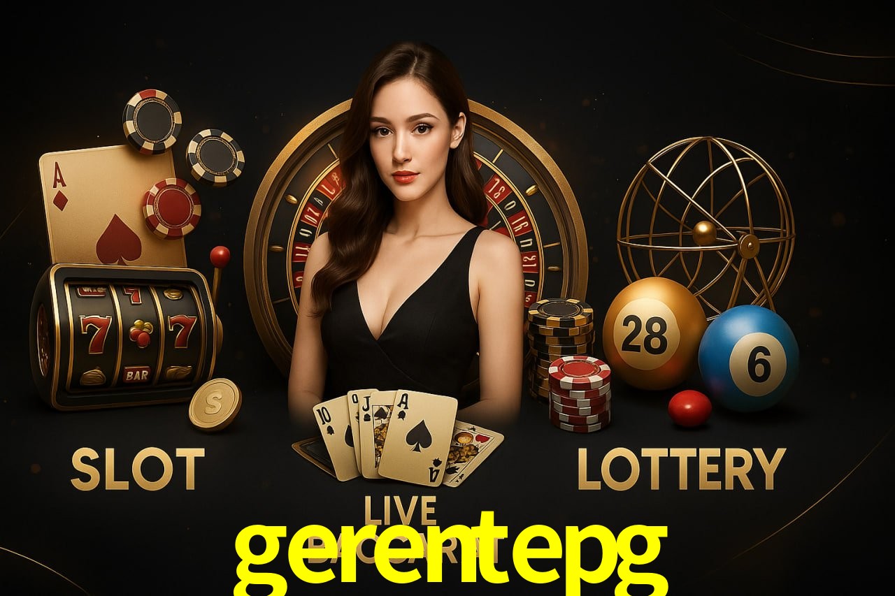Promoções Sazonais gerentepg