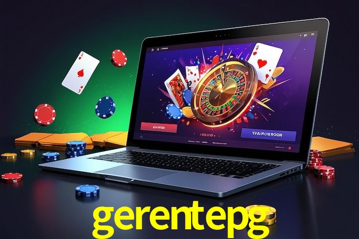 Sistemas de Segurança gerentepg