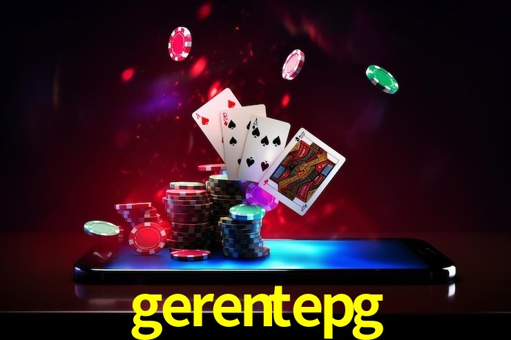 Slot Games gerentepg