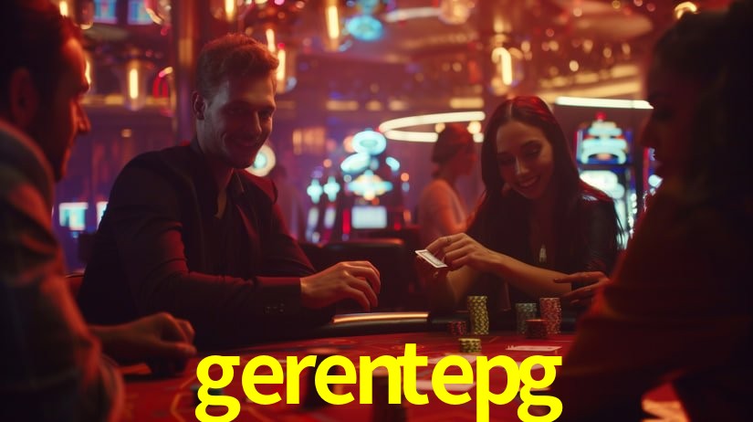 Desvendando o Mundo dos Jogos Virtuais na gerentepg