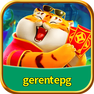 Logo gerentepg