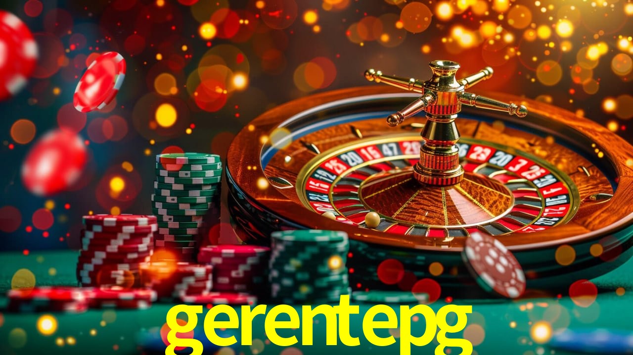 Diretório de Jogos gerentepg