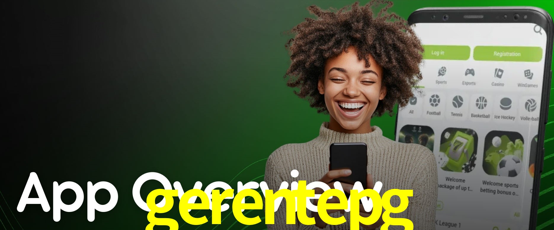 Game Providers gerentepg