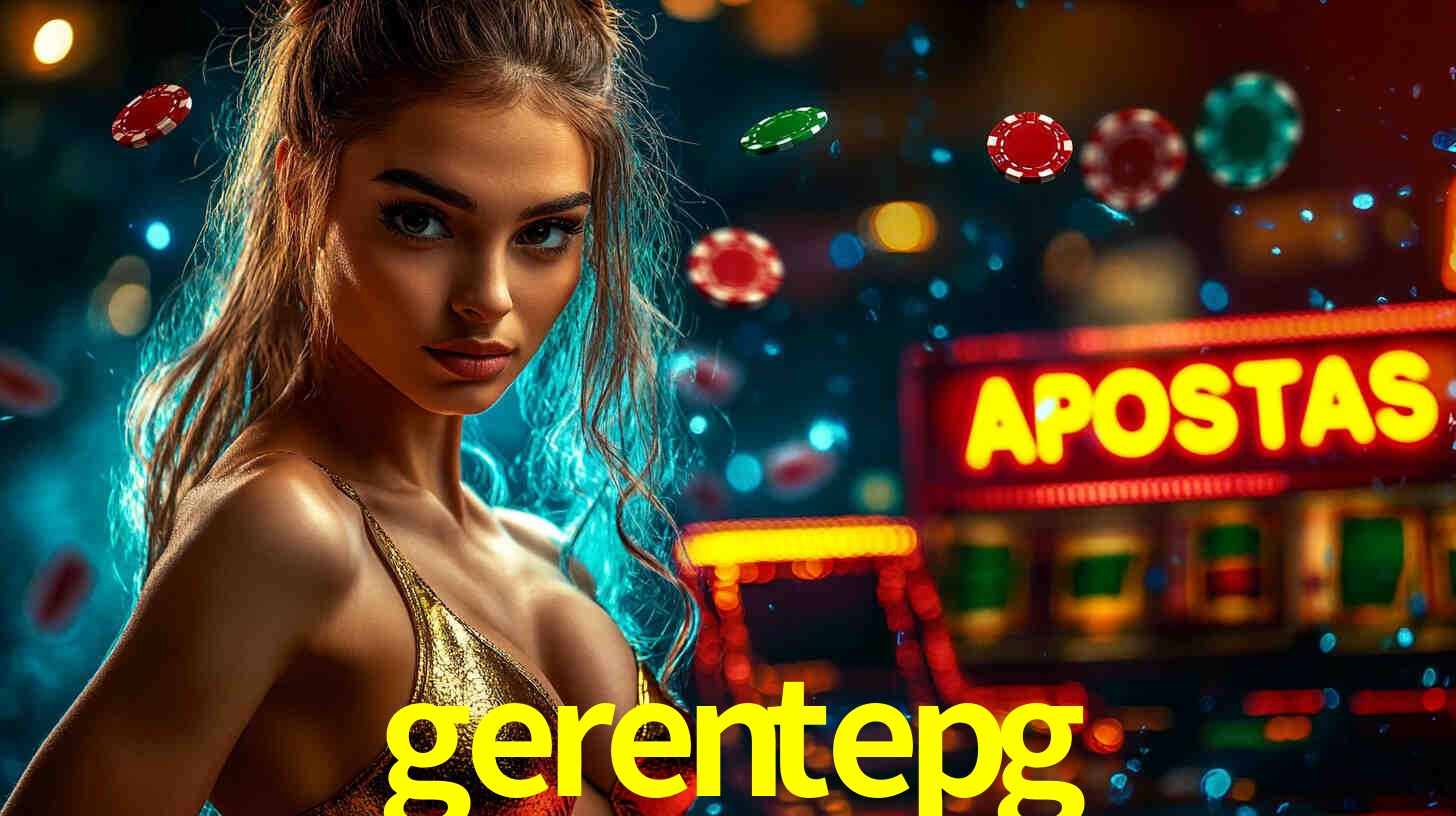 Mesa de Blackjack gerentepg