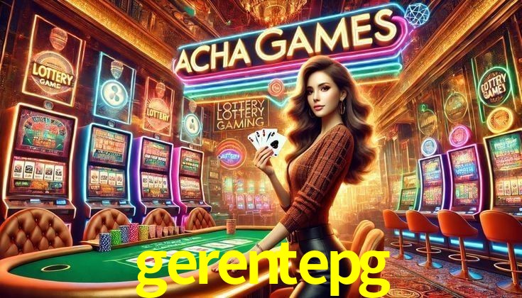 Live Casino gerentepg