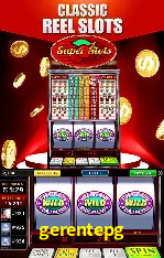 Weekend Specials gerentepg