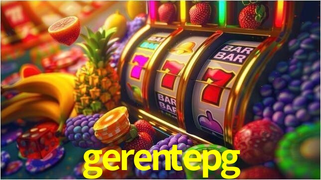 Secure Login gerentepg