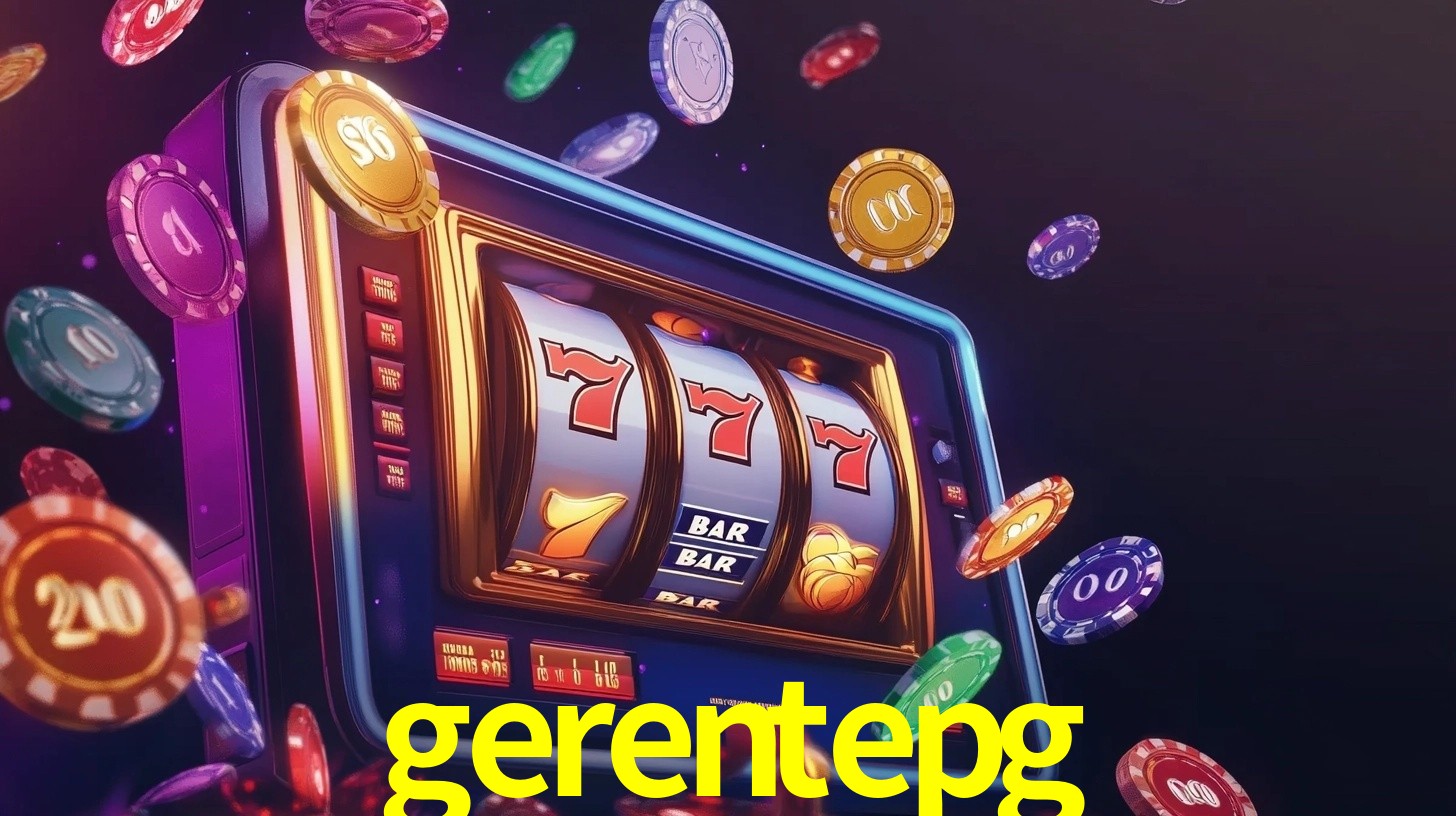 gerentepg,gerentepg.com