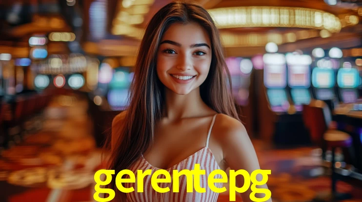 gerentepg: Jogos de Caça-Níqueis-Altas Recompensas, Roleta-Velocidade, Blackjack-Desafios Máximos