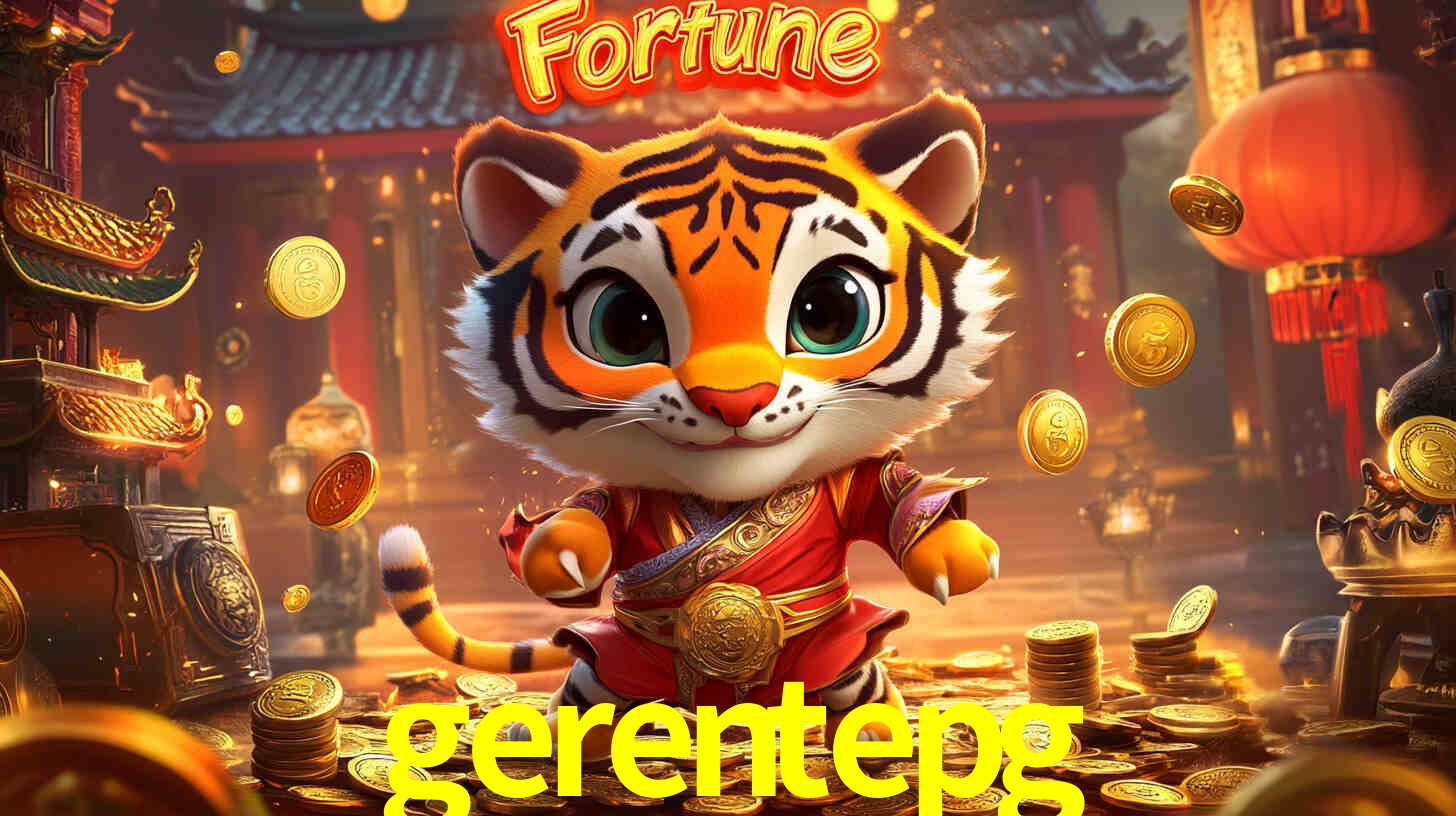 Torneios gerentepg