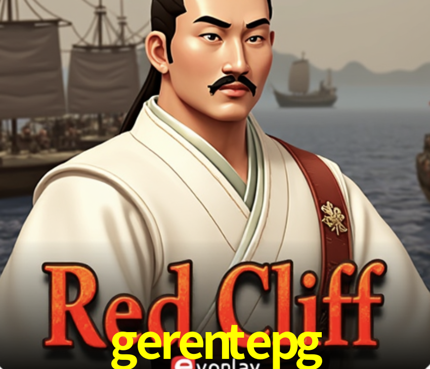 Slot Games gerentepg