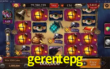 Security Systems gerentepg