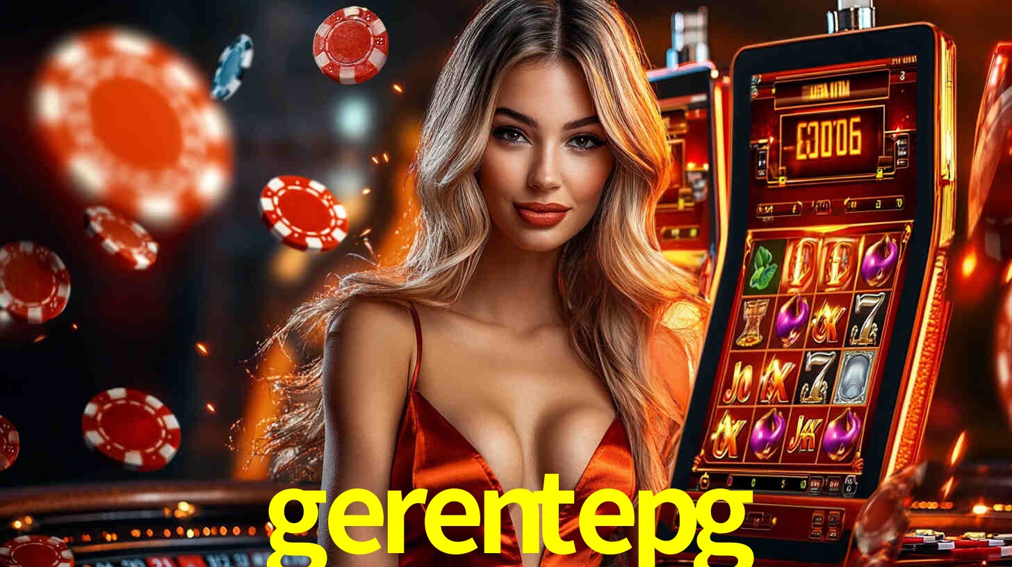 gerentepg: A Experiência de Casino com Jogos de Mesa ao Vivo