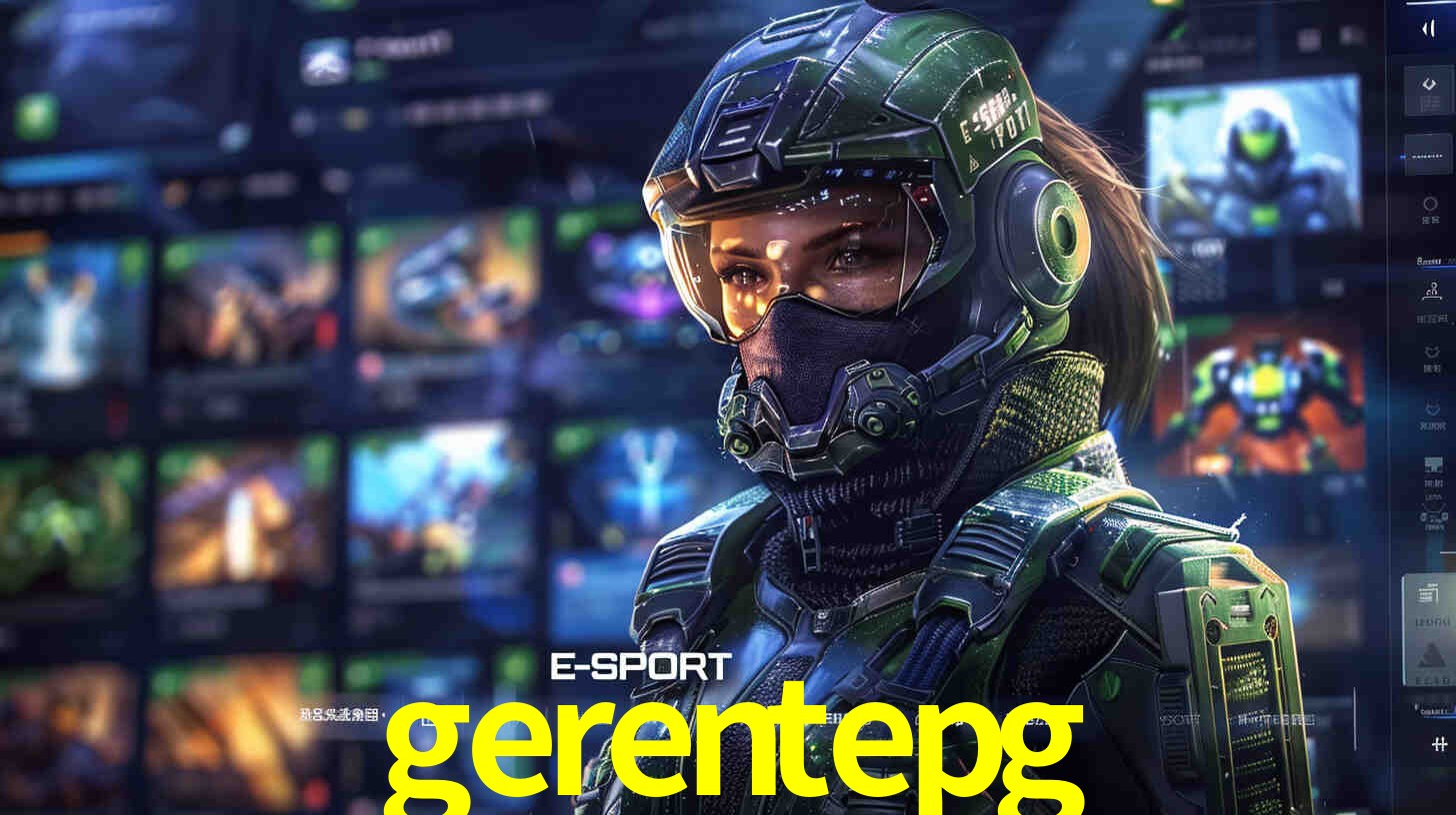 2FA Security gerentepg
