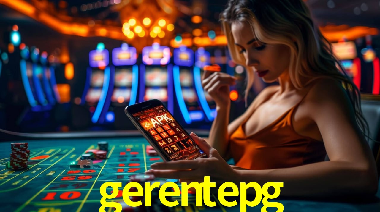 Programa VIP gerentepg