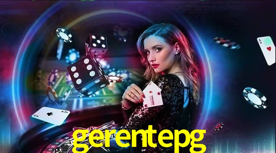 Game Statistics gerentepg