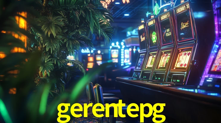 Premium Interface gerentepg
