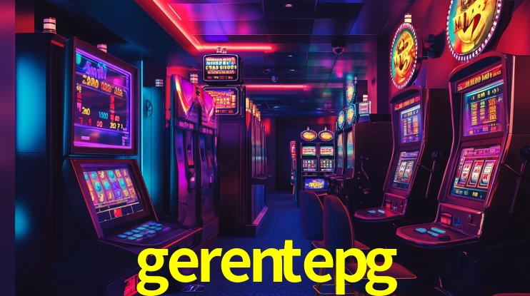 gerentepg,gerentepg.com