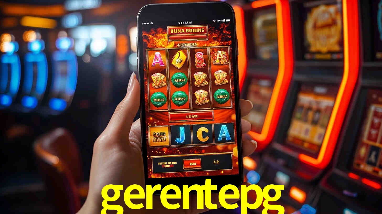 gerentepg.com