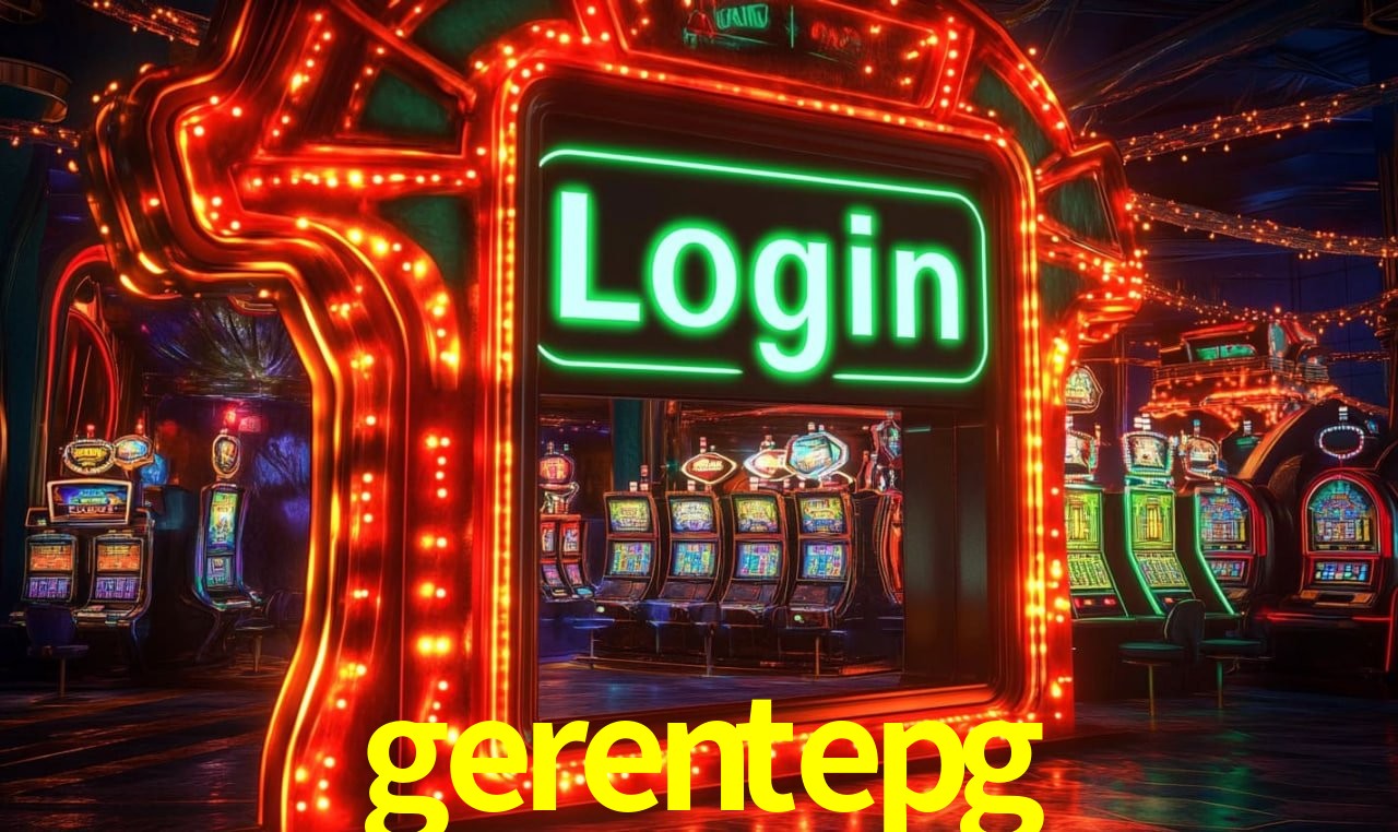 Descubra a Magia dos Jogos de Arcade no gerentepg