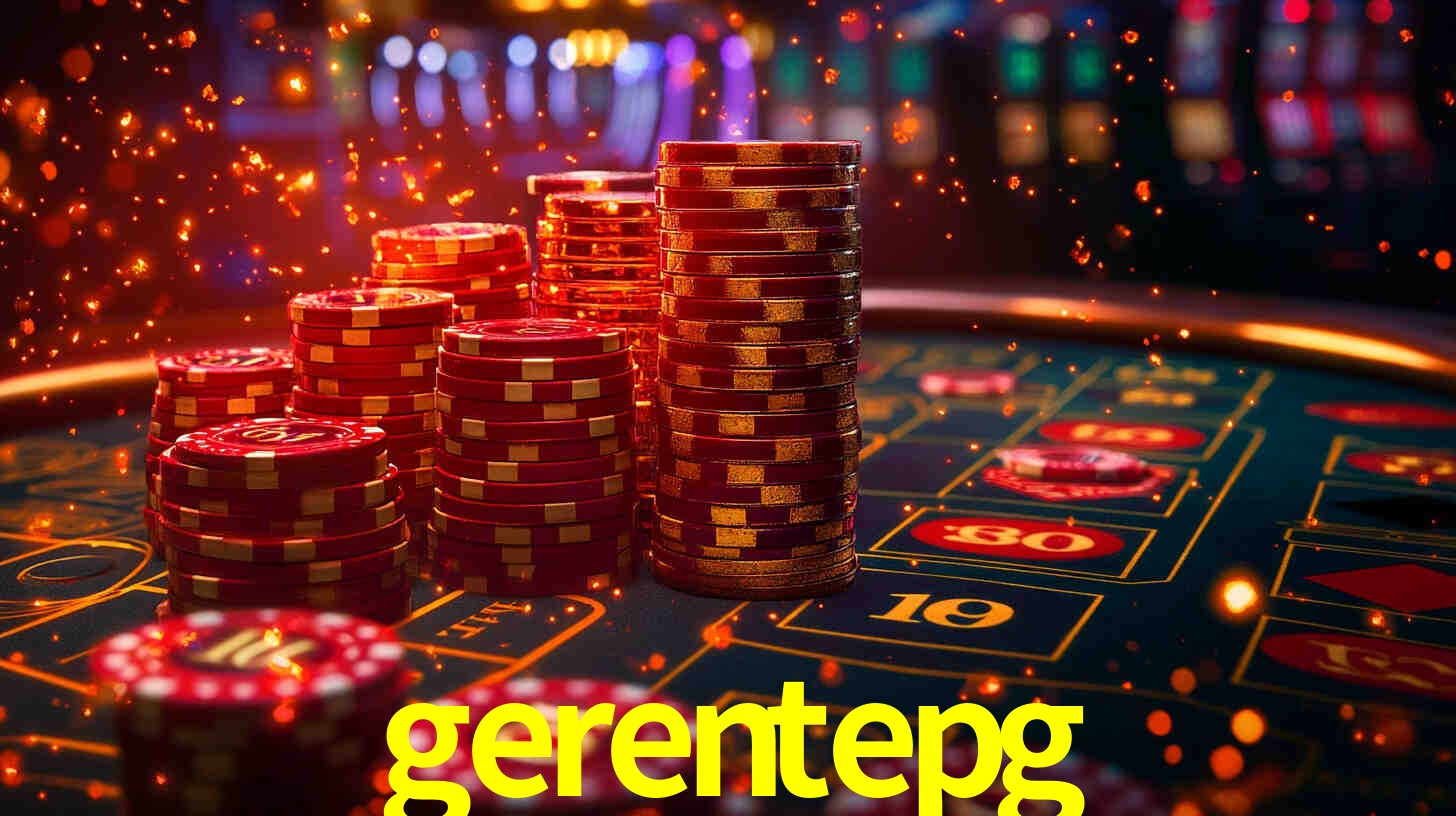 Experimente o Login Seguro Premium no gerentepg