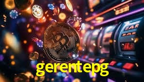 Tecnologia da Plataforma gerentepg
