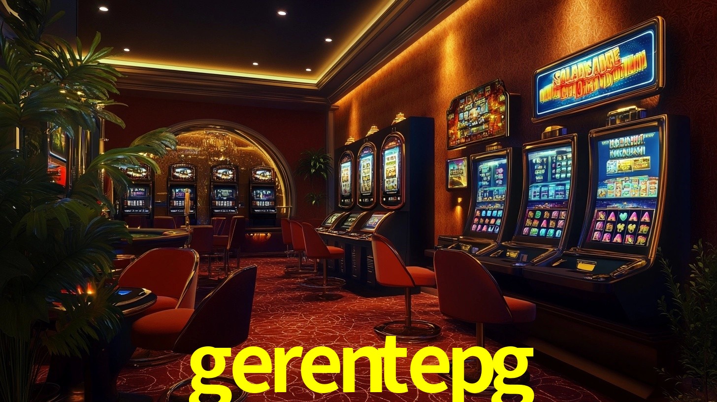 gerentepg