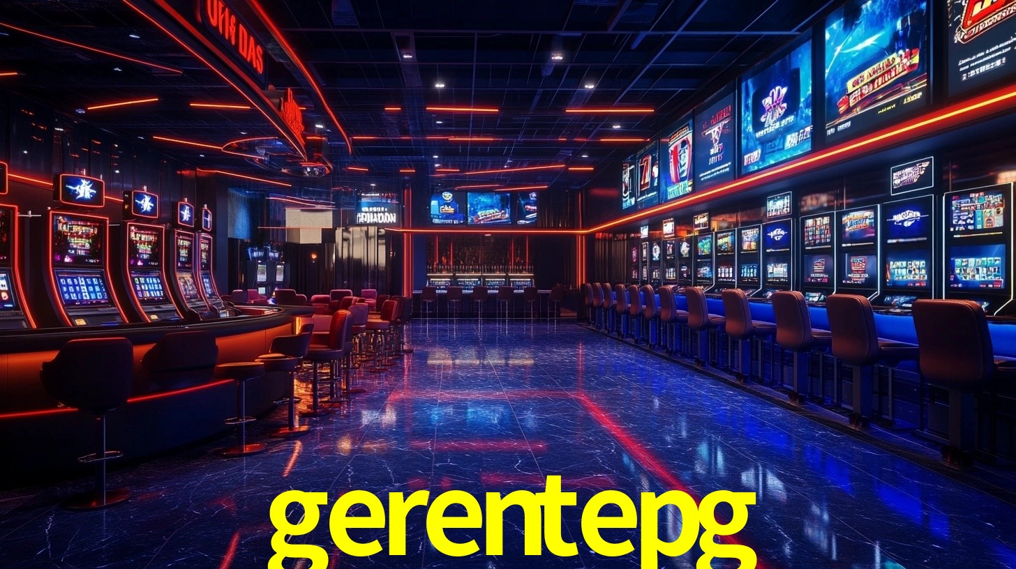 Explore as vantagens do gerentepg: serviço profissional e confiabilidade