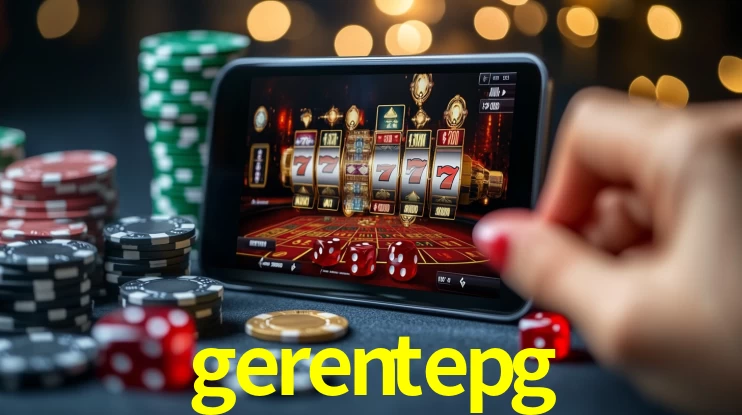 gerentepg,gerentepg.com
