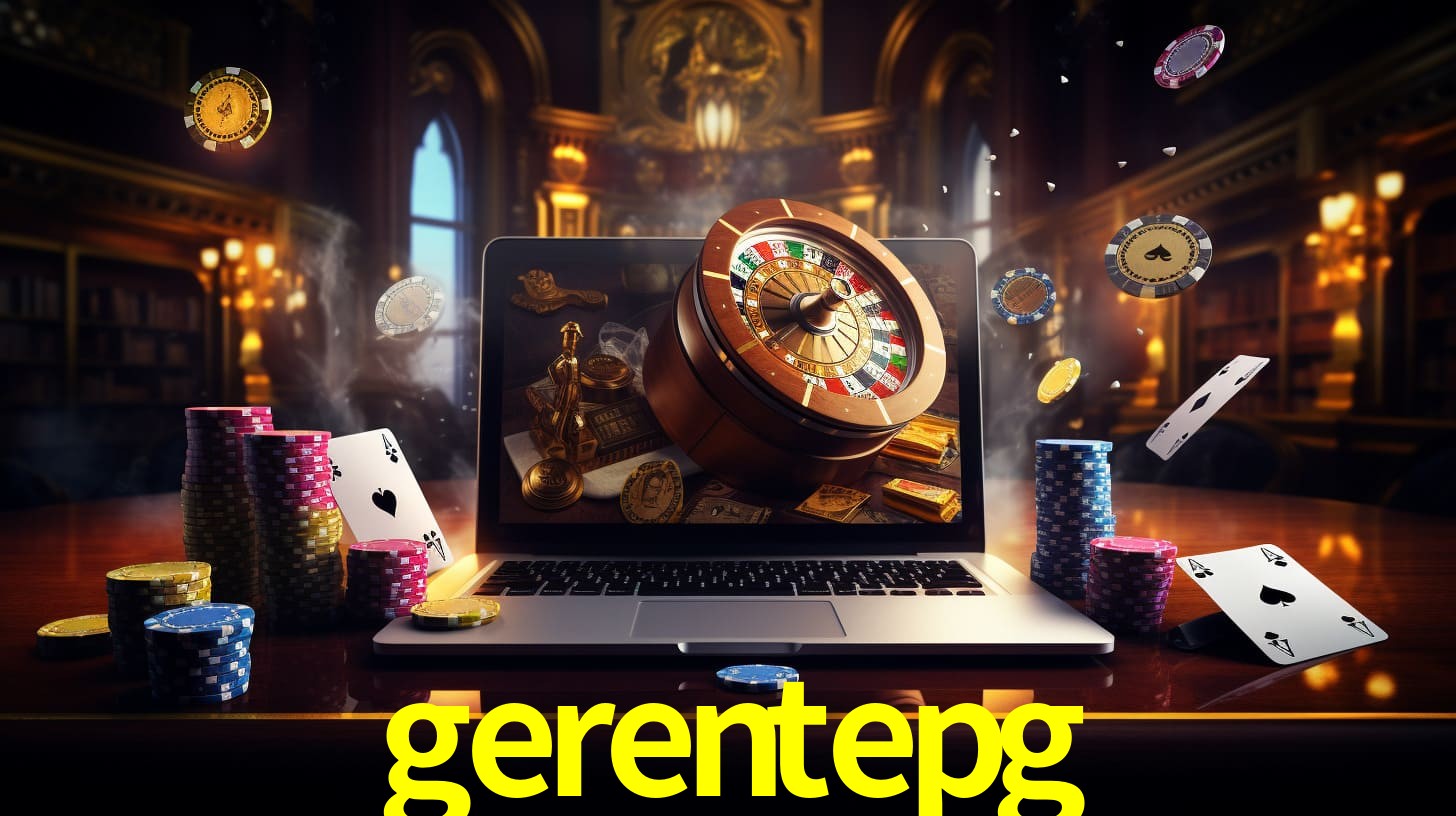 Exclusive Games gerentepg