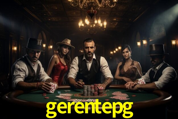 Login Seguro gerentepg