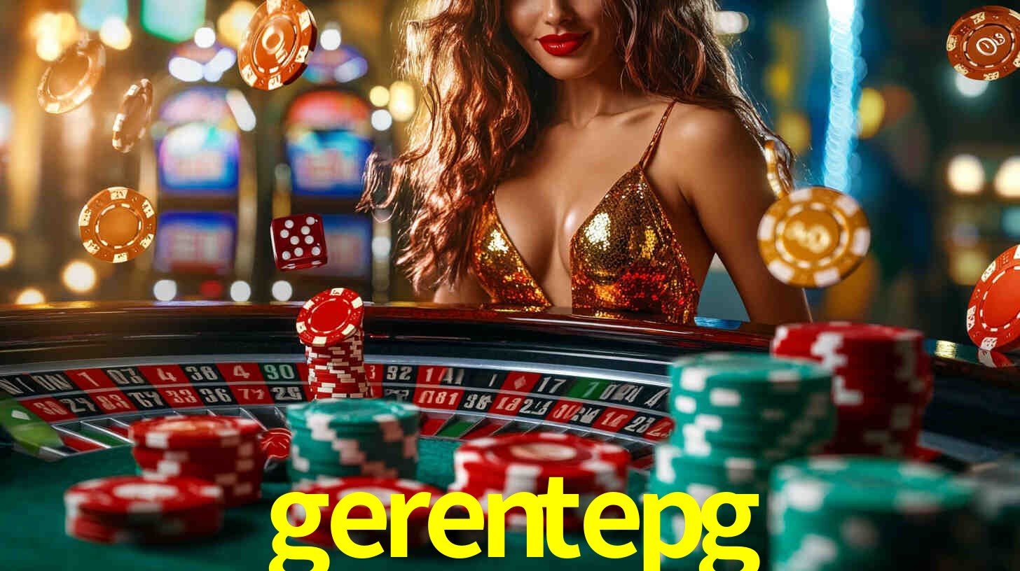 gerentepg
