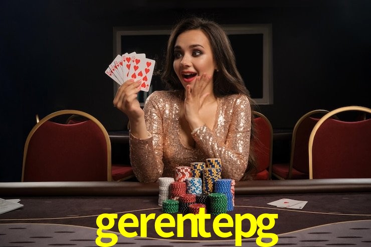 Promoção Relâmpago gerentepg