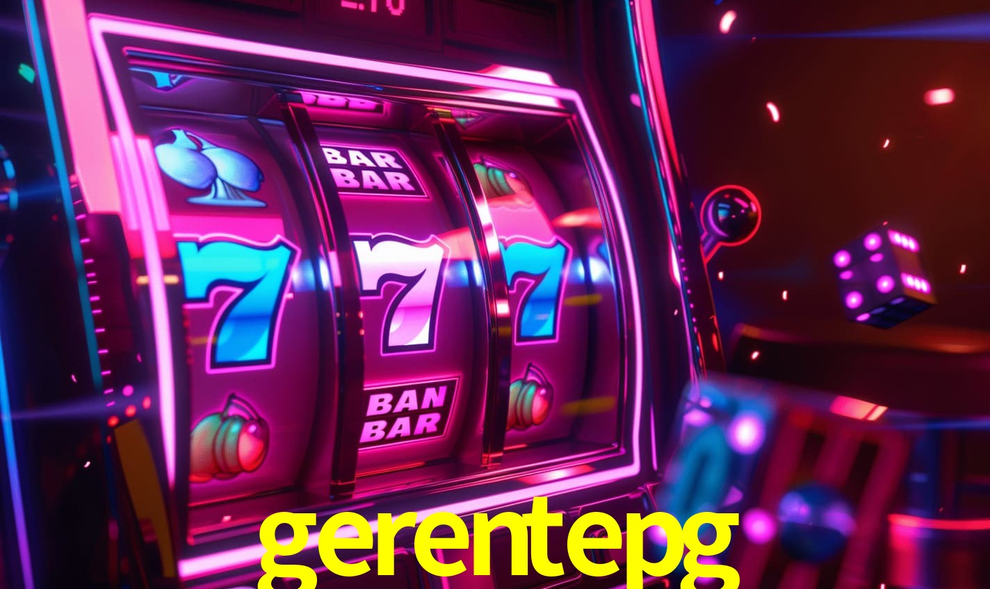 Estatísticas do Jogo gerentepg
