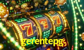 Quick Registration gerentepg