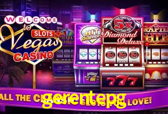 Flash Promotion gerentepg