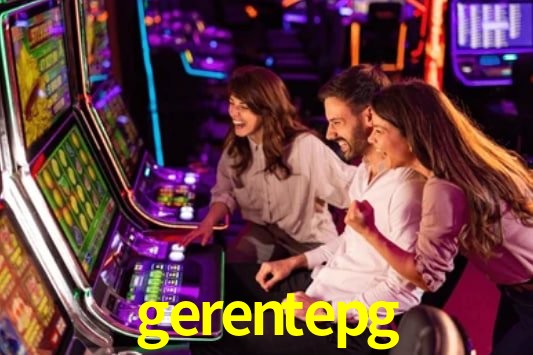 Integração de APIs gerentepg