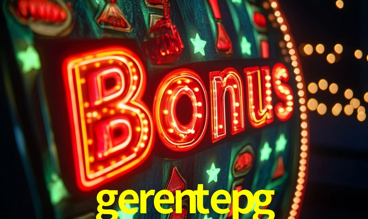 Descubra a Essência do gerentepg: Nossa História e Compromissos