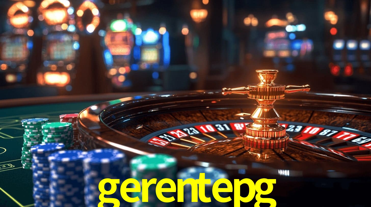 gerentepg,gerentepg.com