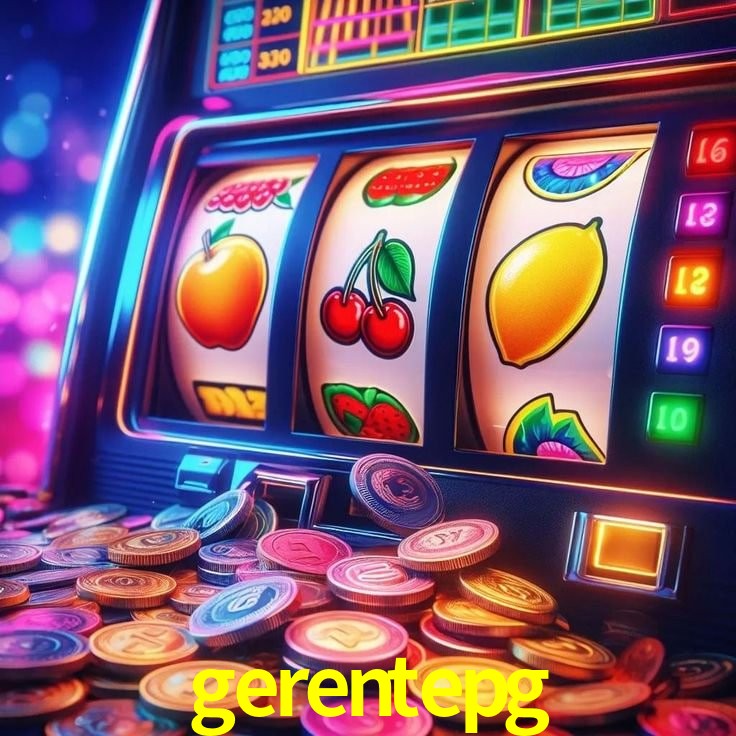 Desvendando o Mundo dos Jogos Virtuais na gerentepg
