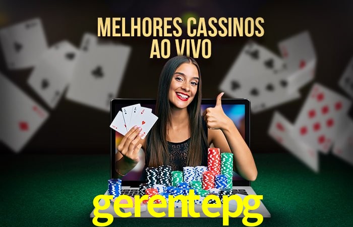 Account Benefits gerentepg