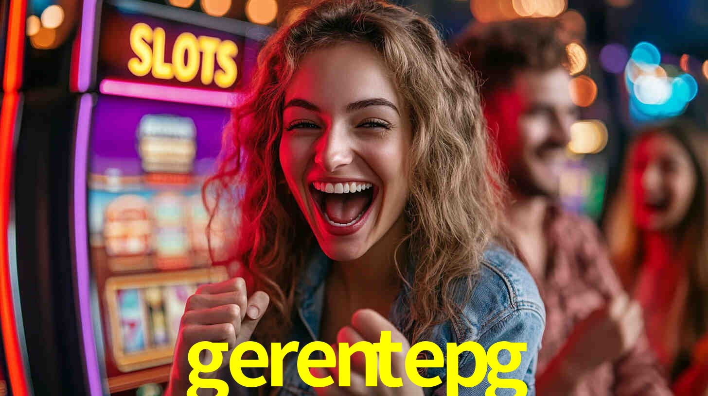 Estatísticas Esportivas gerentepg