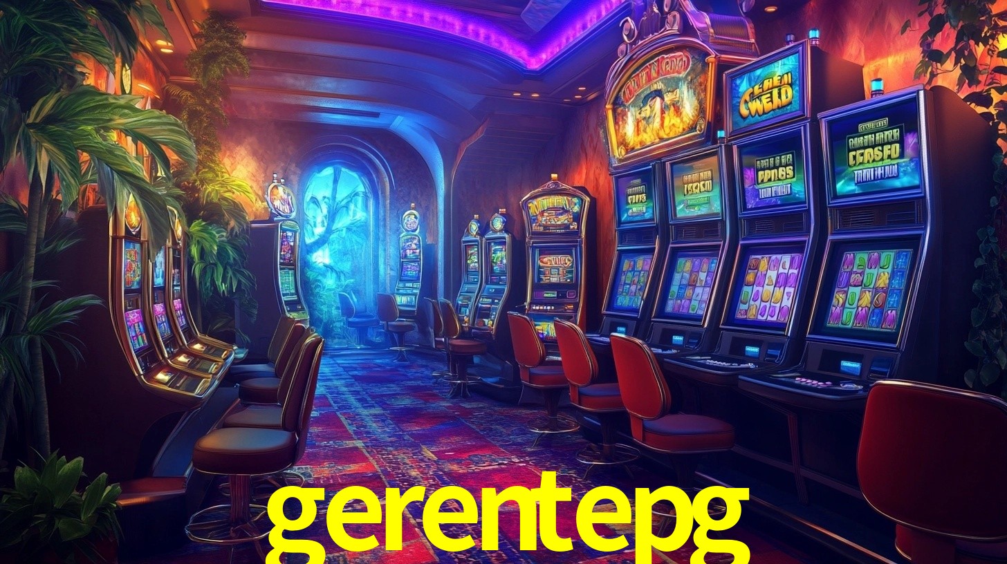 Ofertas Imperdíveis na gerentepg: Promoções e Bônus Que Valem a Pena